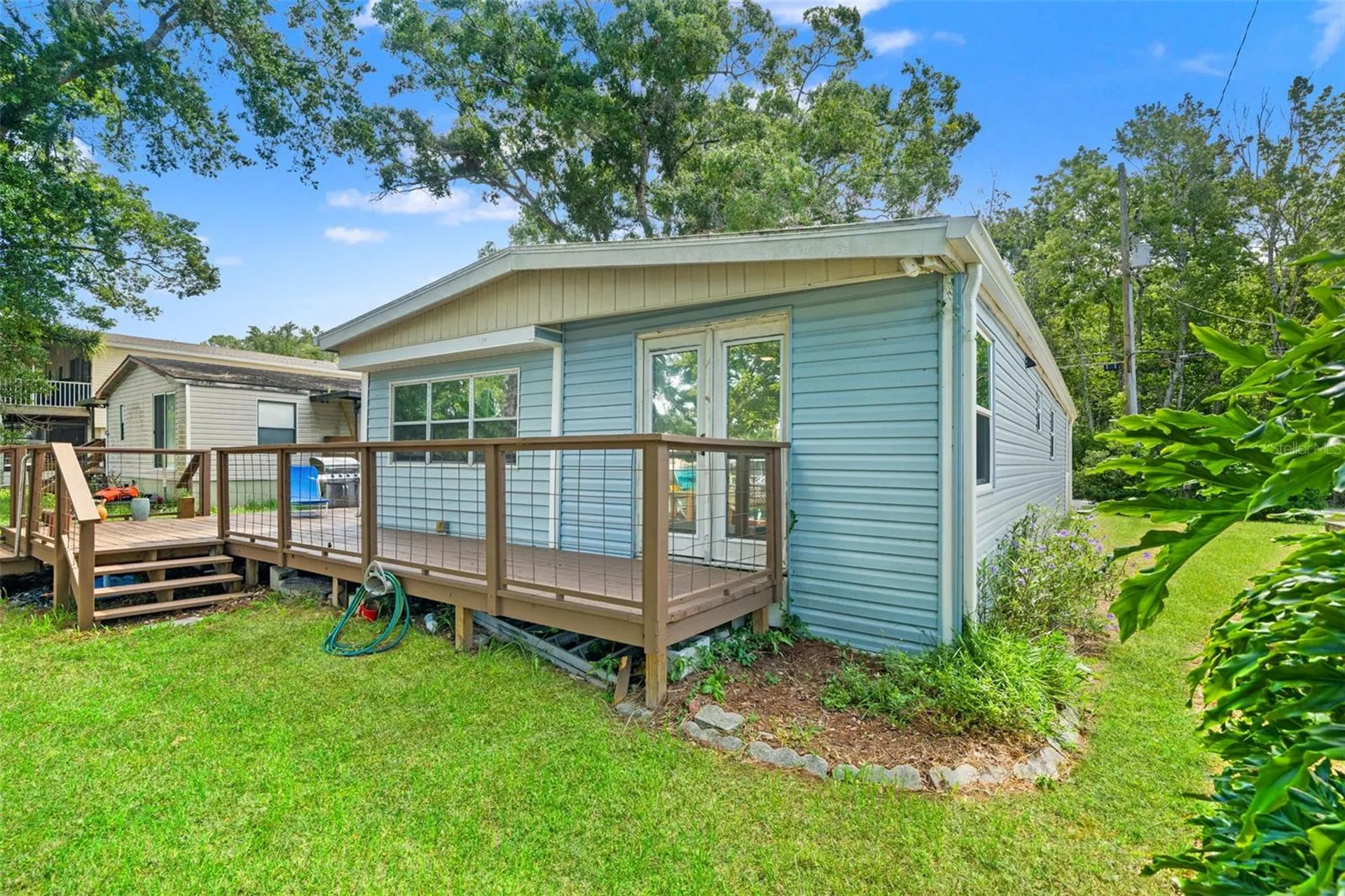 6380 Richard Drive Weeki Wachee FL 34607