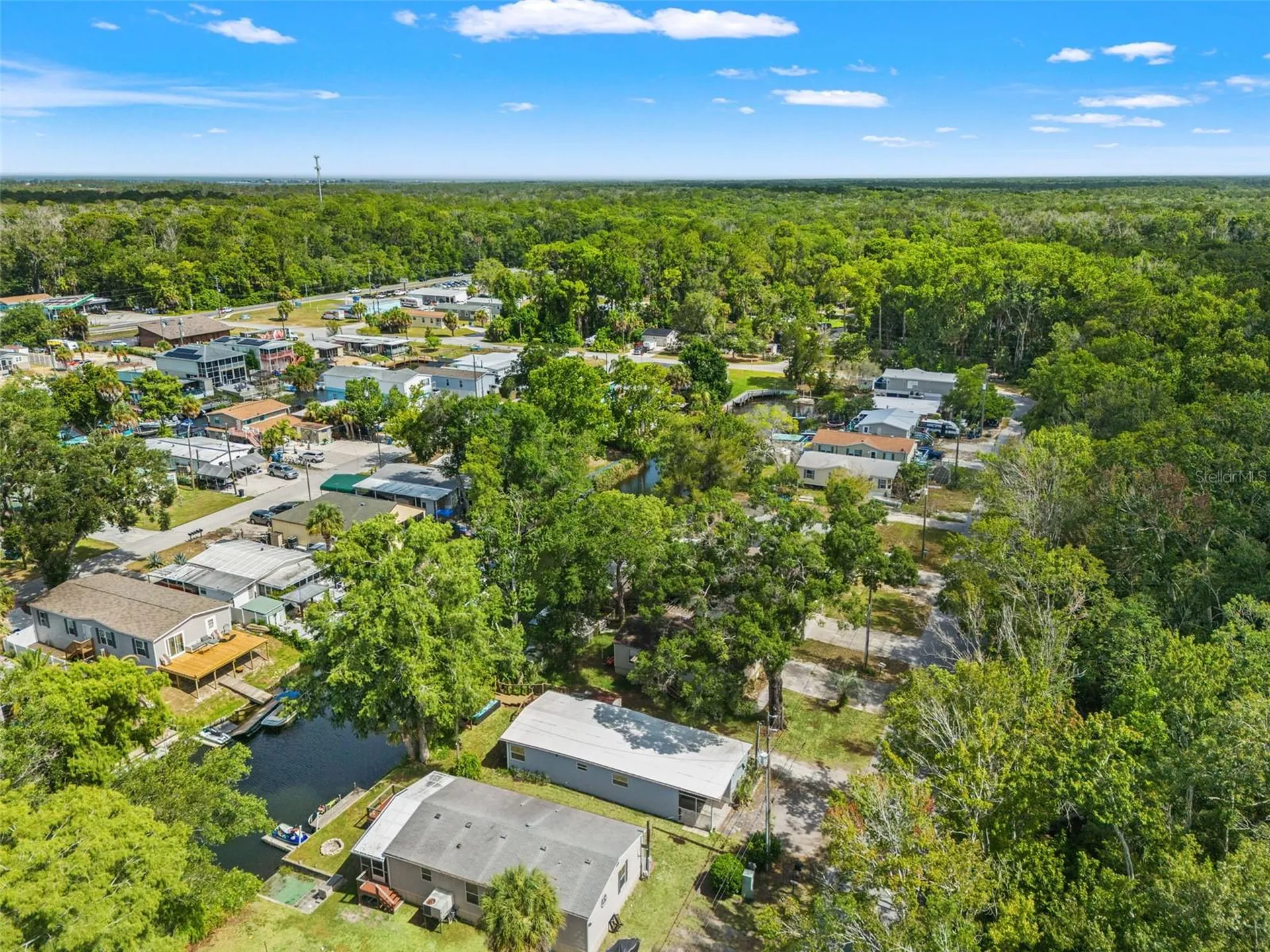 6380 Richard Drive Weeki Wachee FL 34607