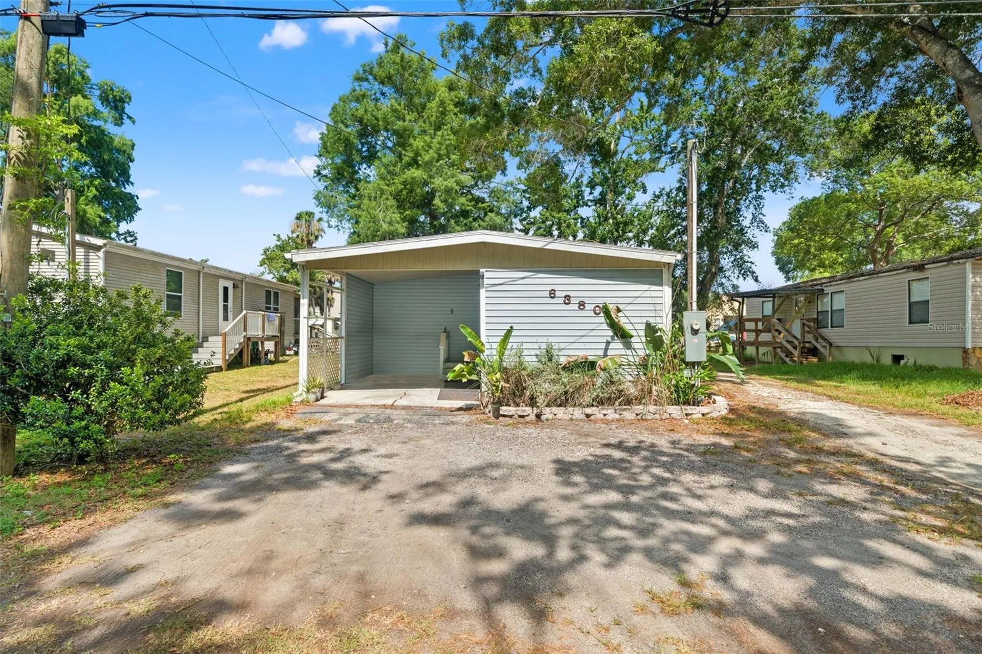 6380 Richard Drive Weeki Wachee FL 34607