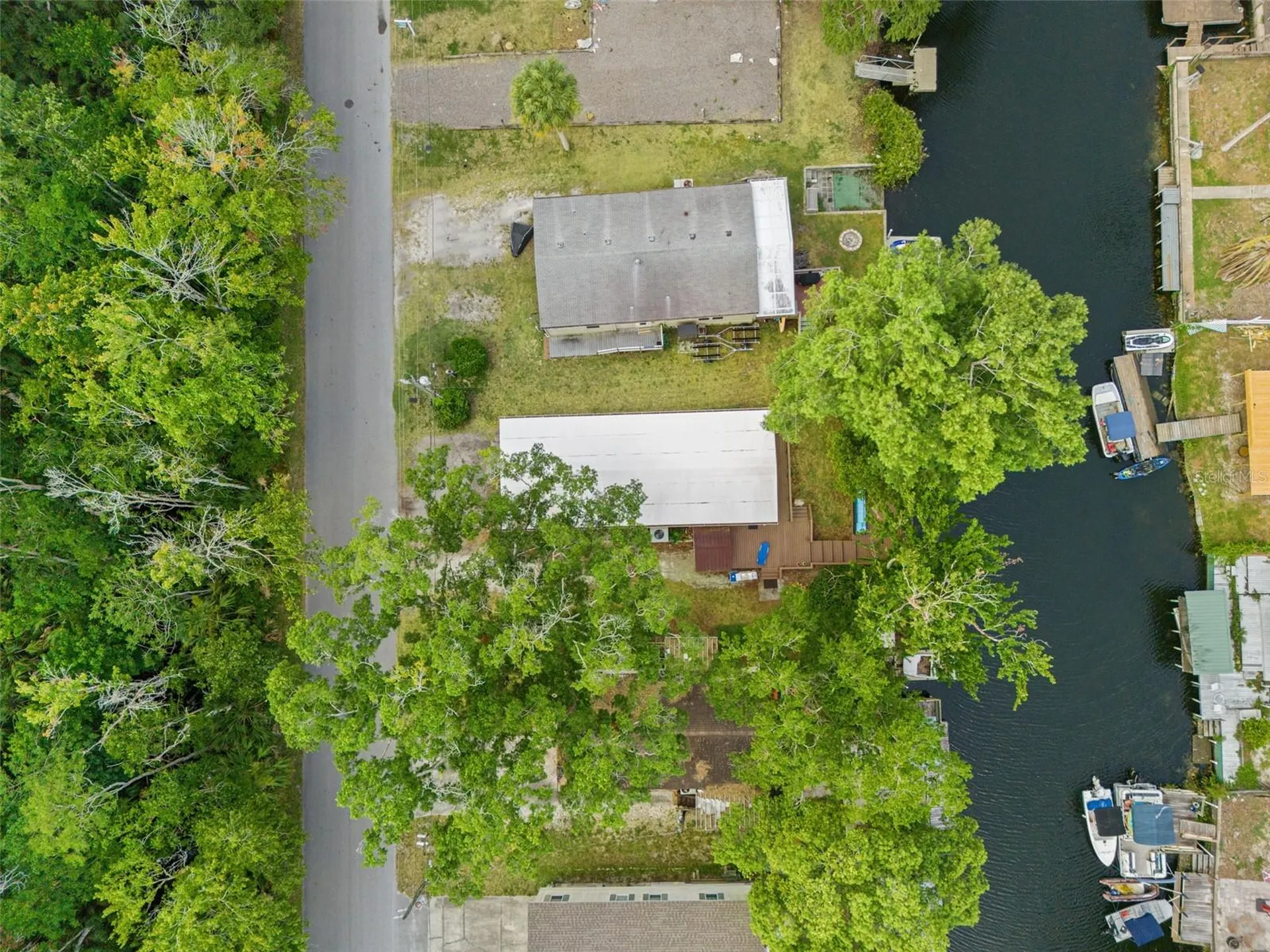 6380 Richard Drive Weeki Wachee FL 34607