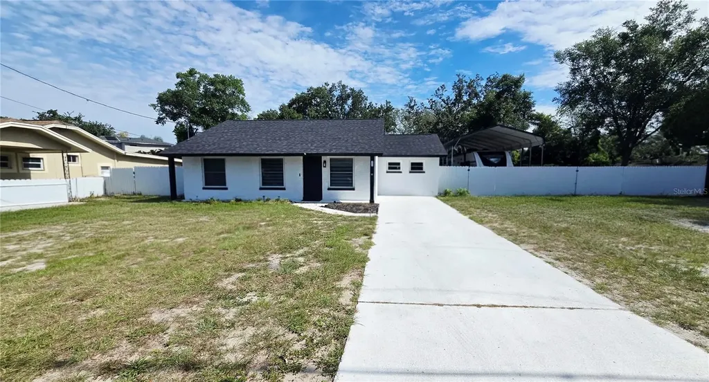 4812 E 97th Avenue Tampa FL 33617