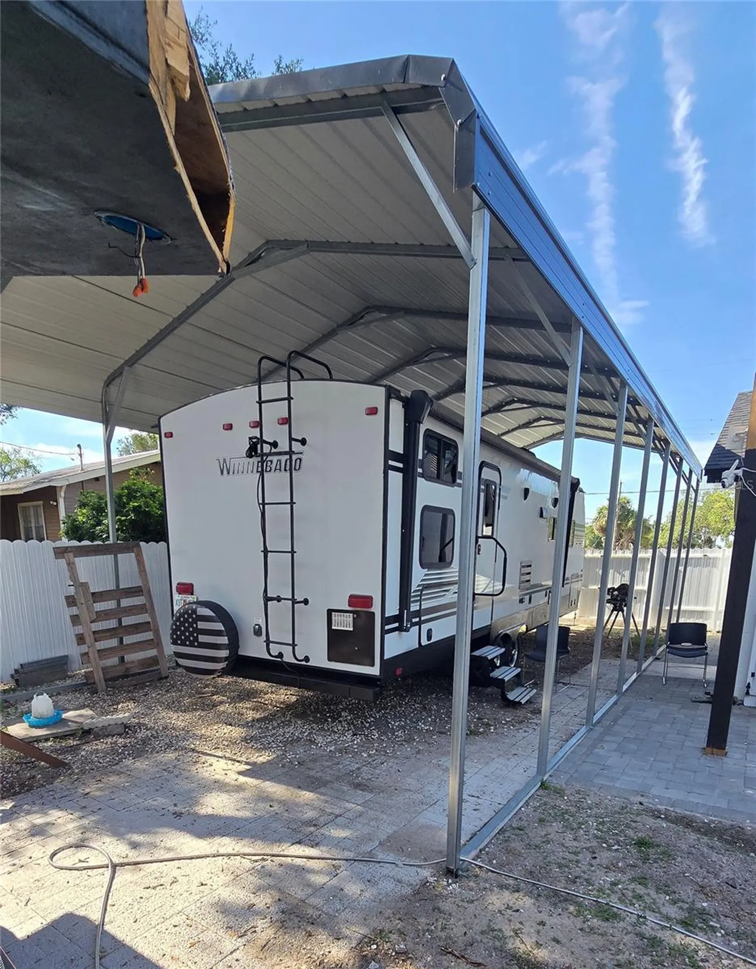 4812 E 97th Avenue Tampa FL 33617