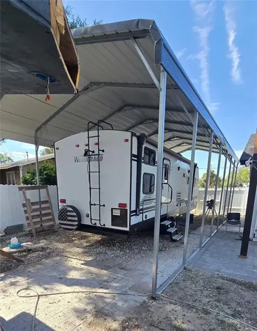 4812 E 97th Avenue Tampa FL 33617