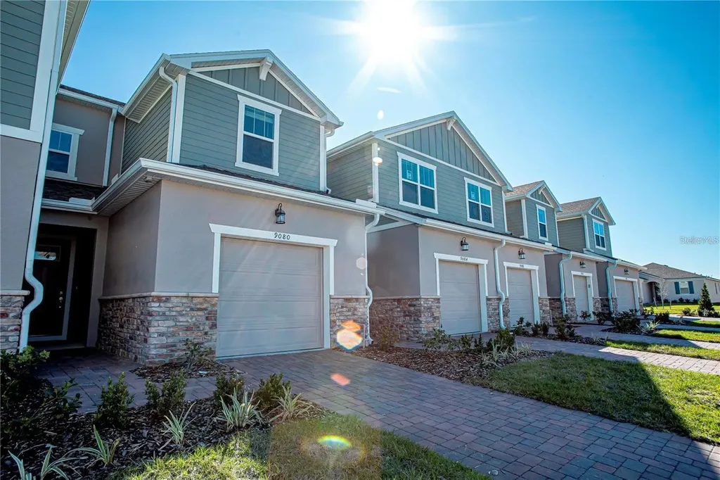 9080 Ocean Tide Way Kissimmee FL 34747