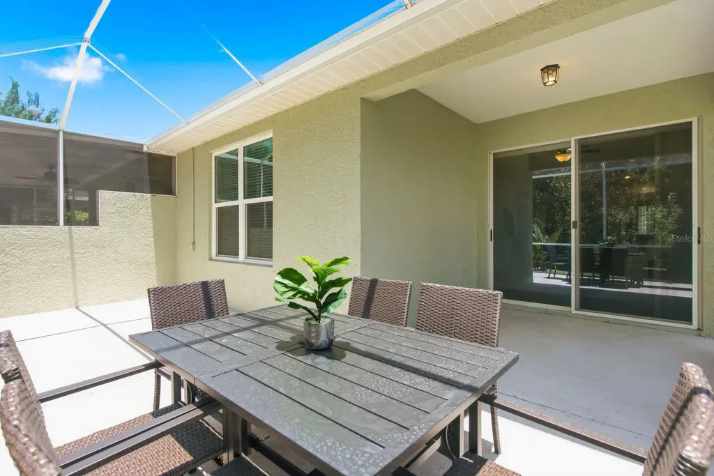 9811 Gingerwood Drive Tampa FL 33626