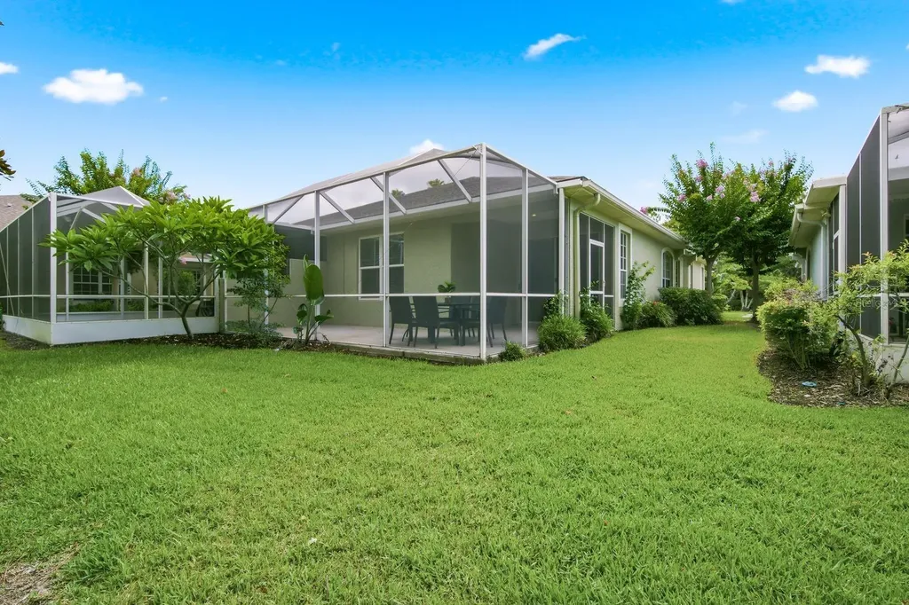 9811 Gingerwood Drive Tampa FL 33626