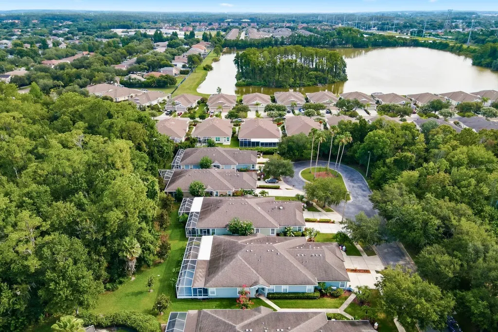 9811 Gingerwood Drive Tampa FL 33626