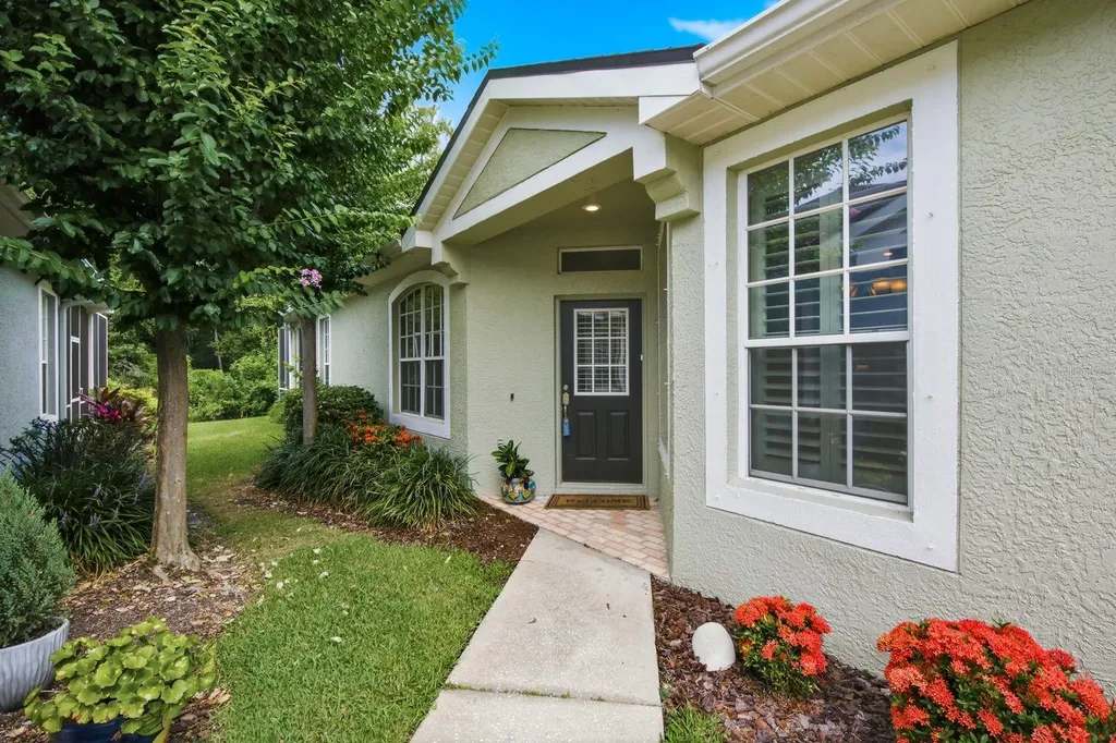9811 Gingerwood Drive Tampa FL 33626