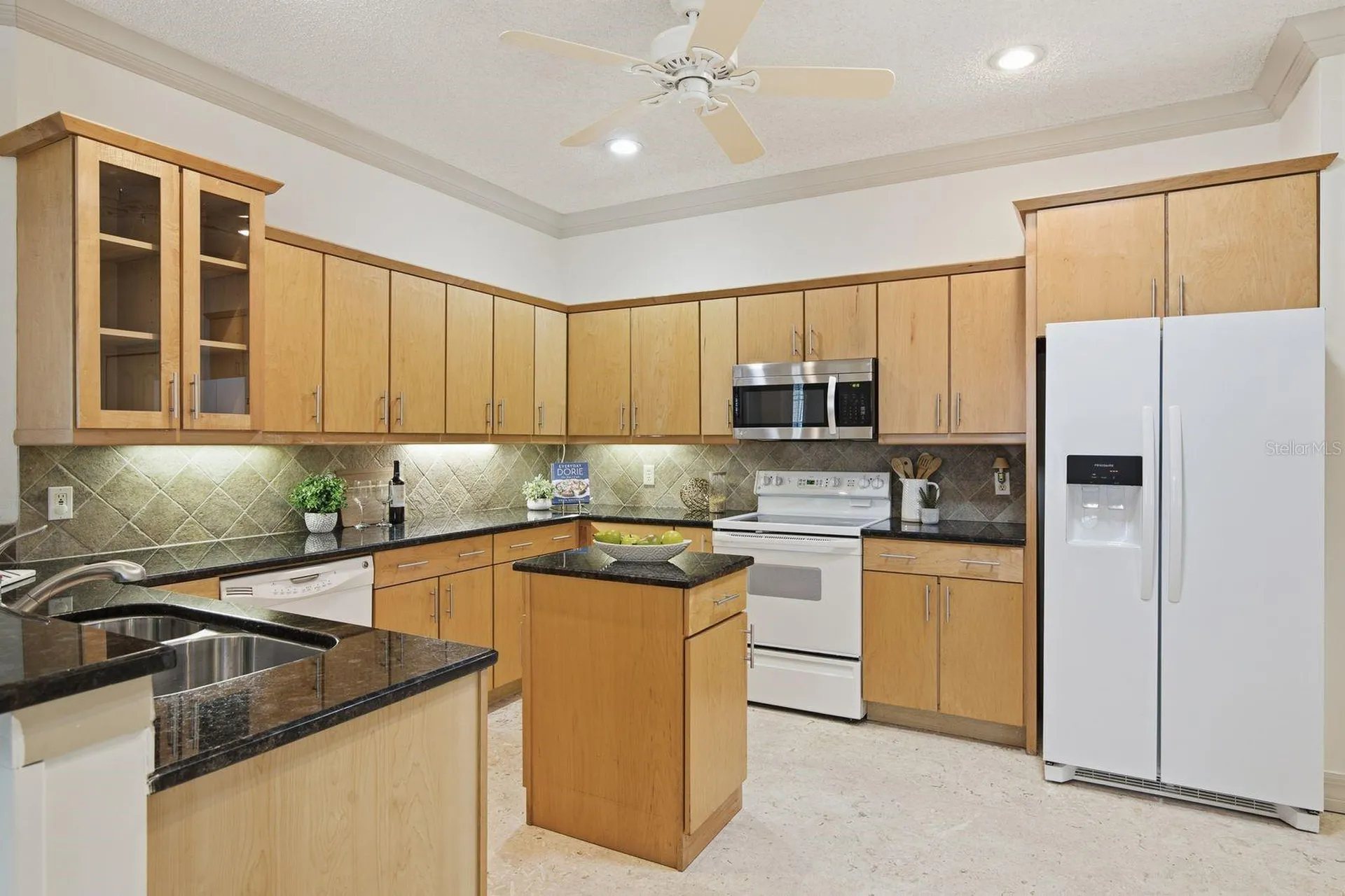 9811 Gingerwood Drive Tampa FL 33626