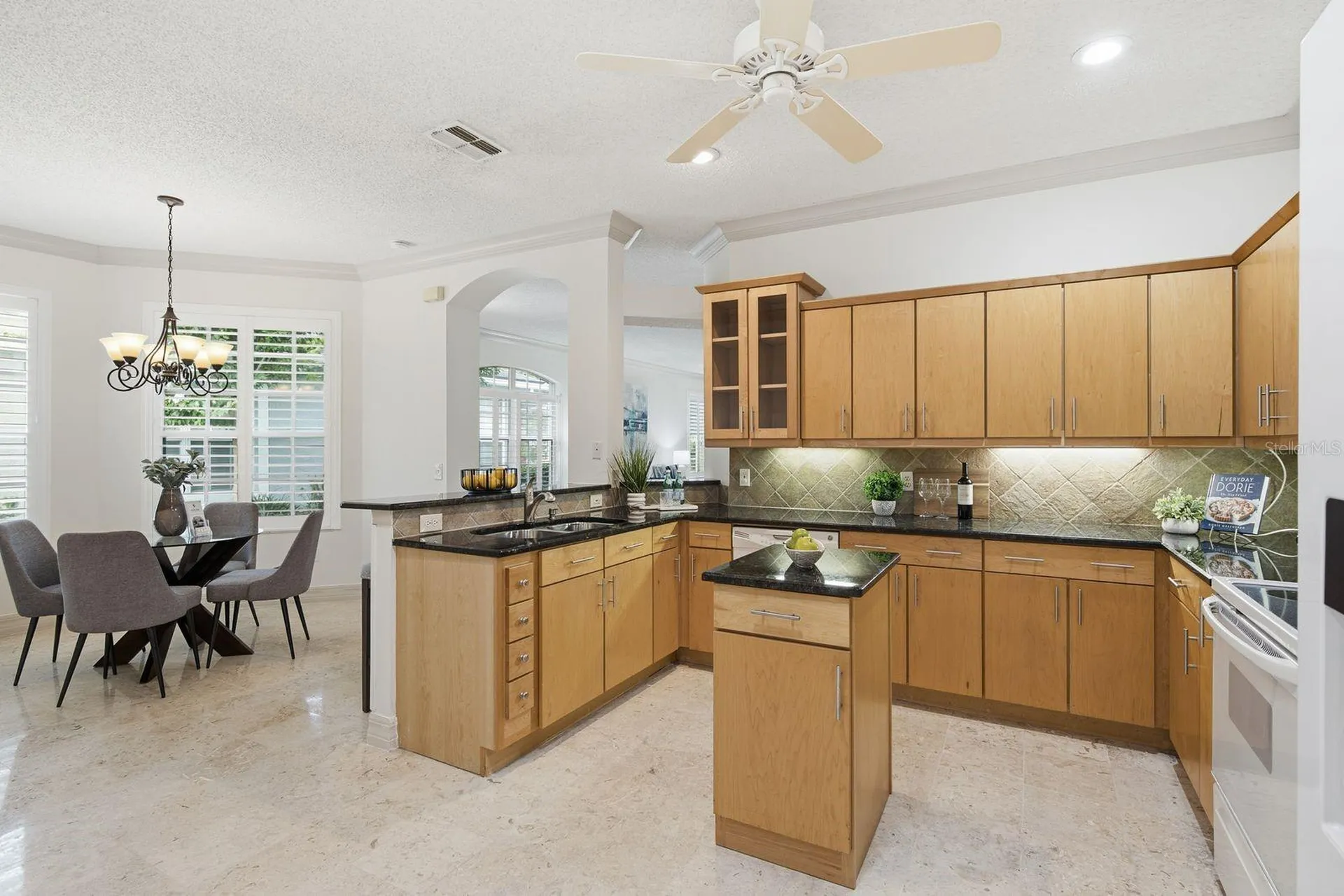 9811 Gingerwood Drive Tampa FL 33626