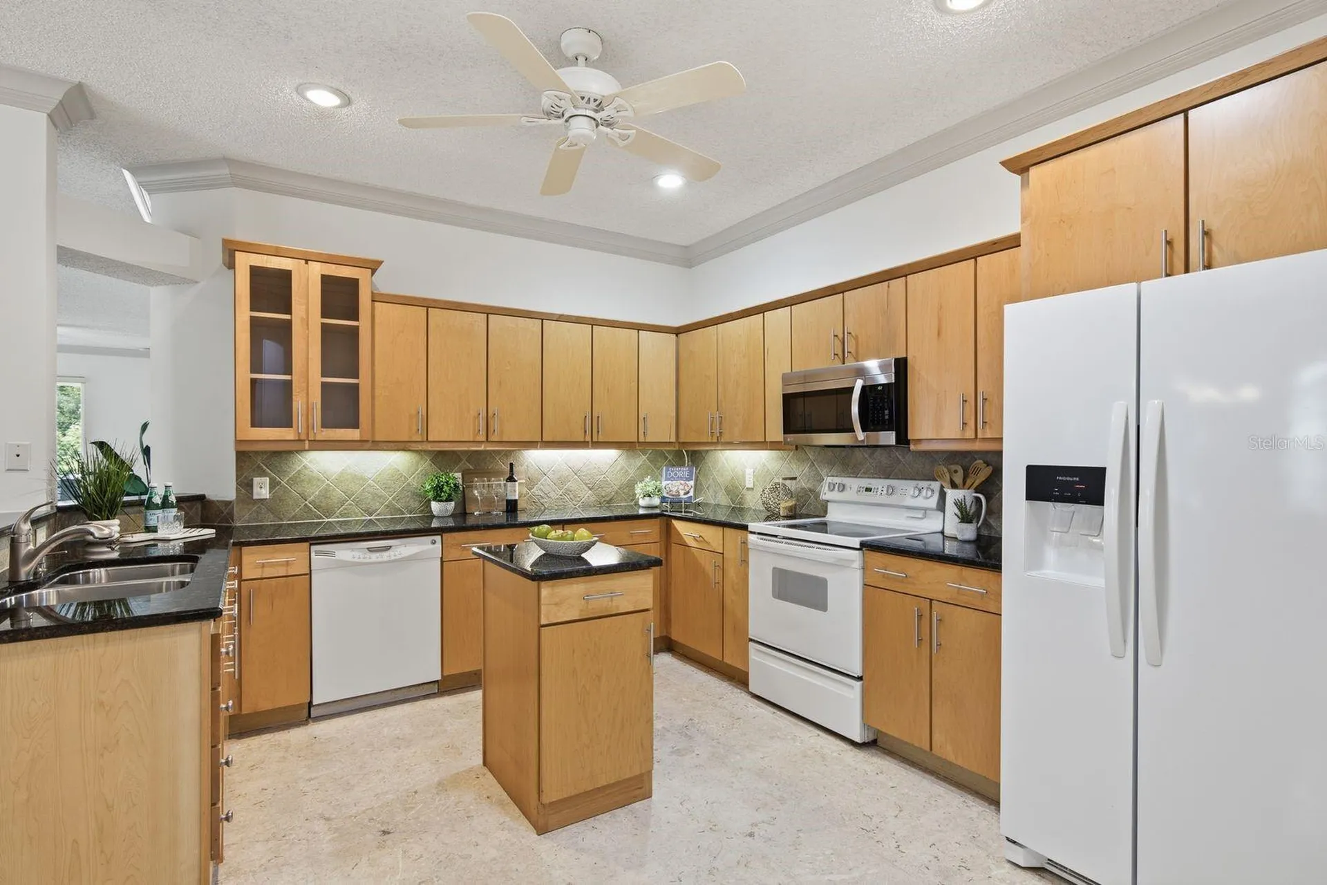 9811 Gingerwood Drive Tampa FL 33626