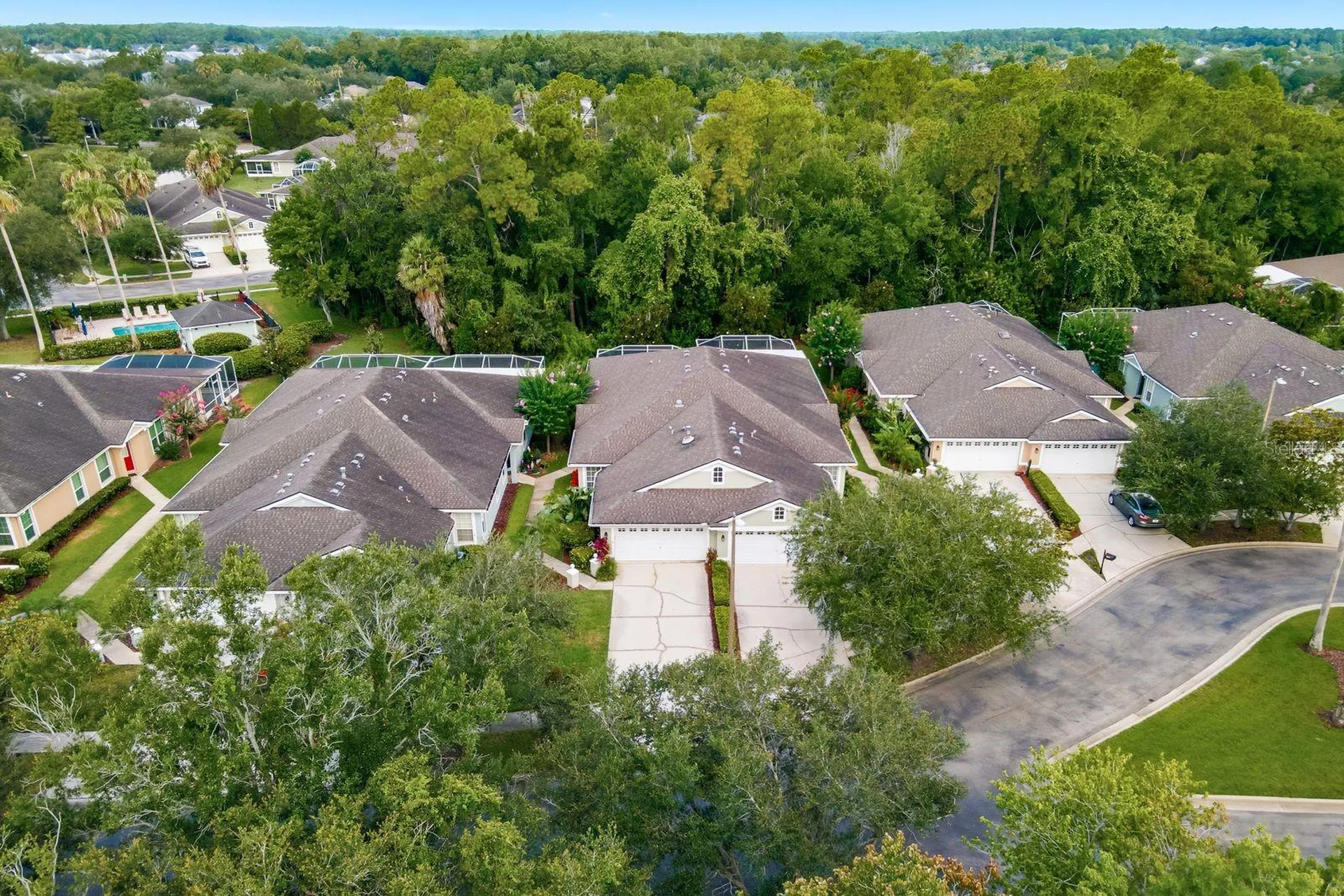 9811 Gingerwood Drive Tampa FL 33626