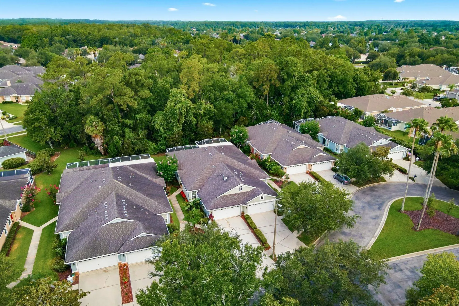 9811 Gingerwood Drive Tampa FL 33626