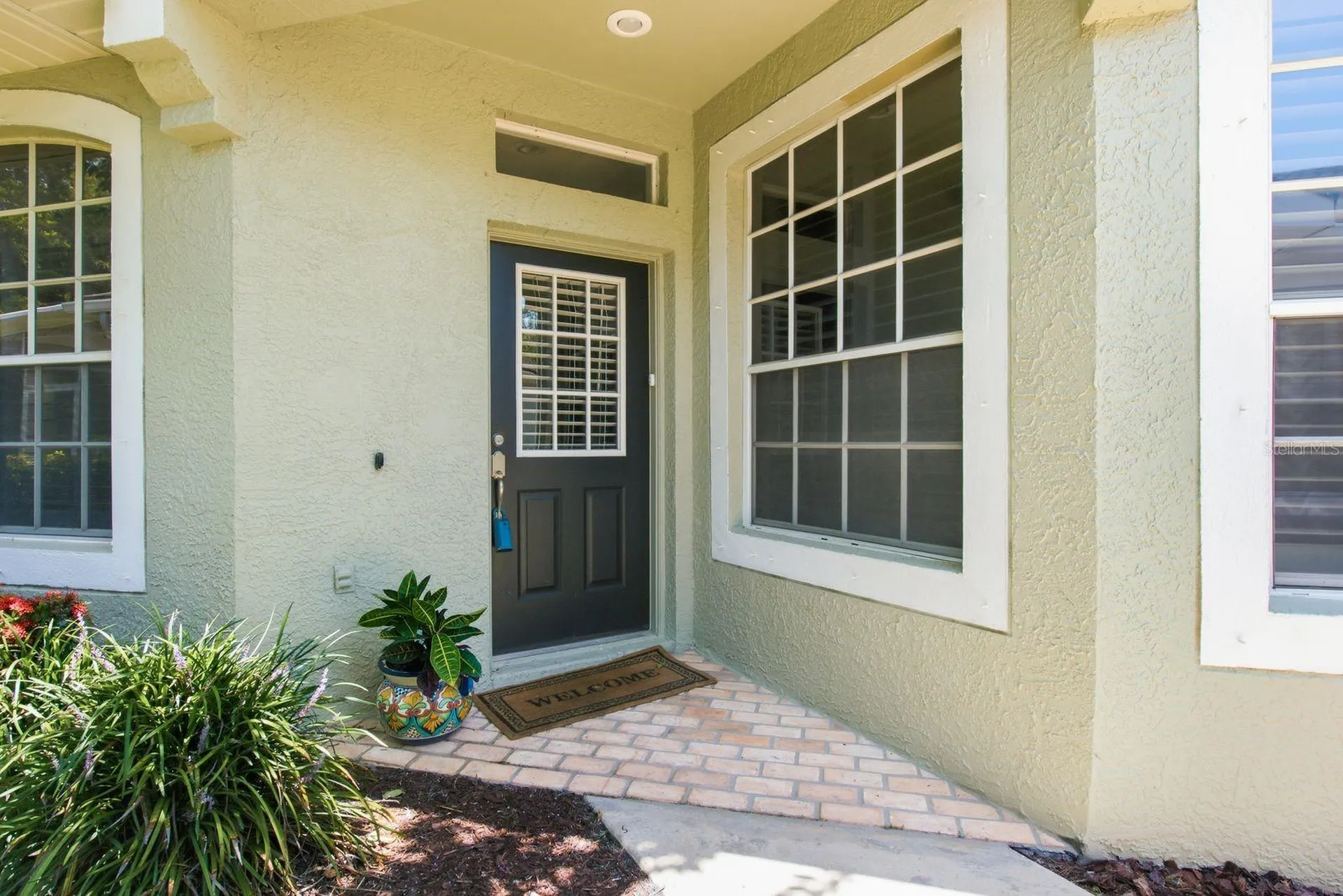 9811 Gingerwood Drive Tampa FL 33626