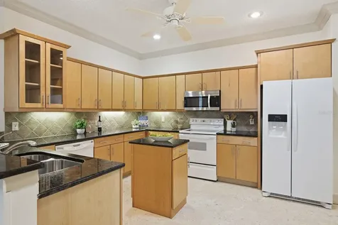 9811 Gingerwood Drive Tampa FL 33626