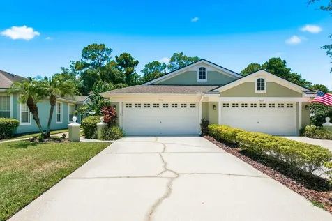 9811 Gingerwood Drive Tampa FL 33626