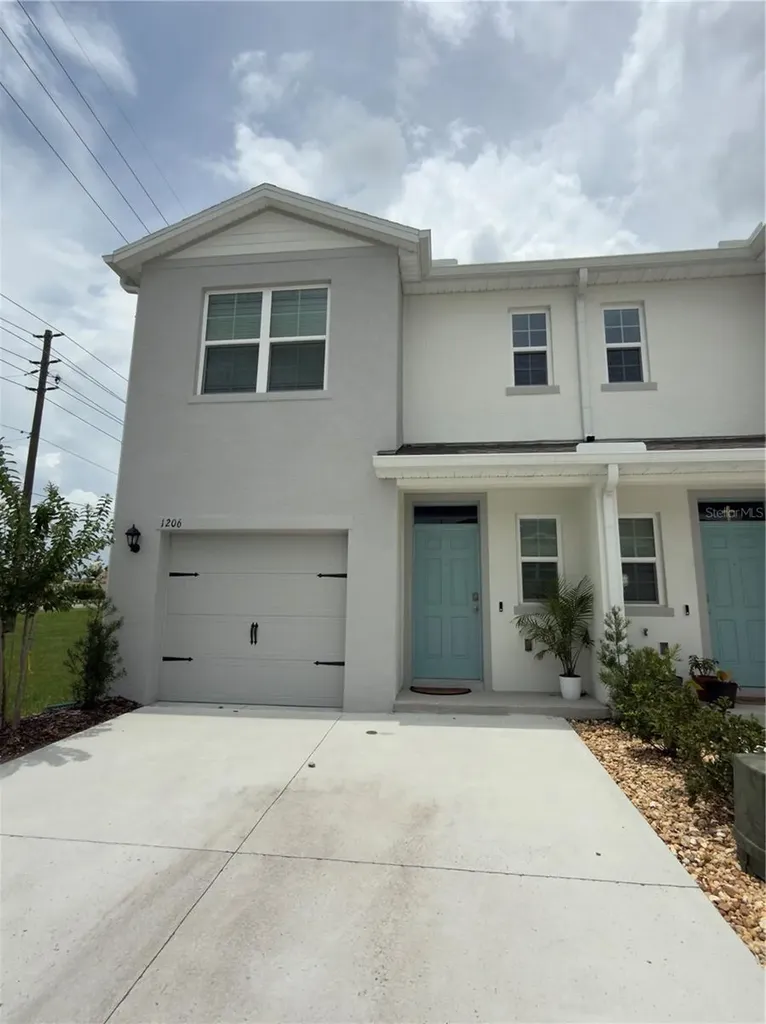 1206 Balsam Drive Davenport FL 33837