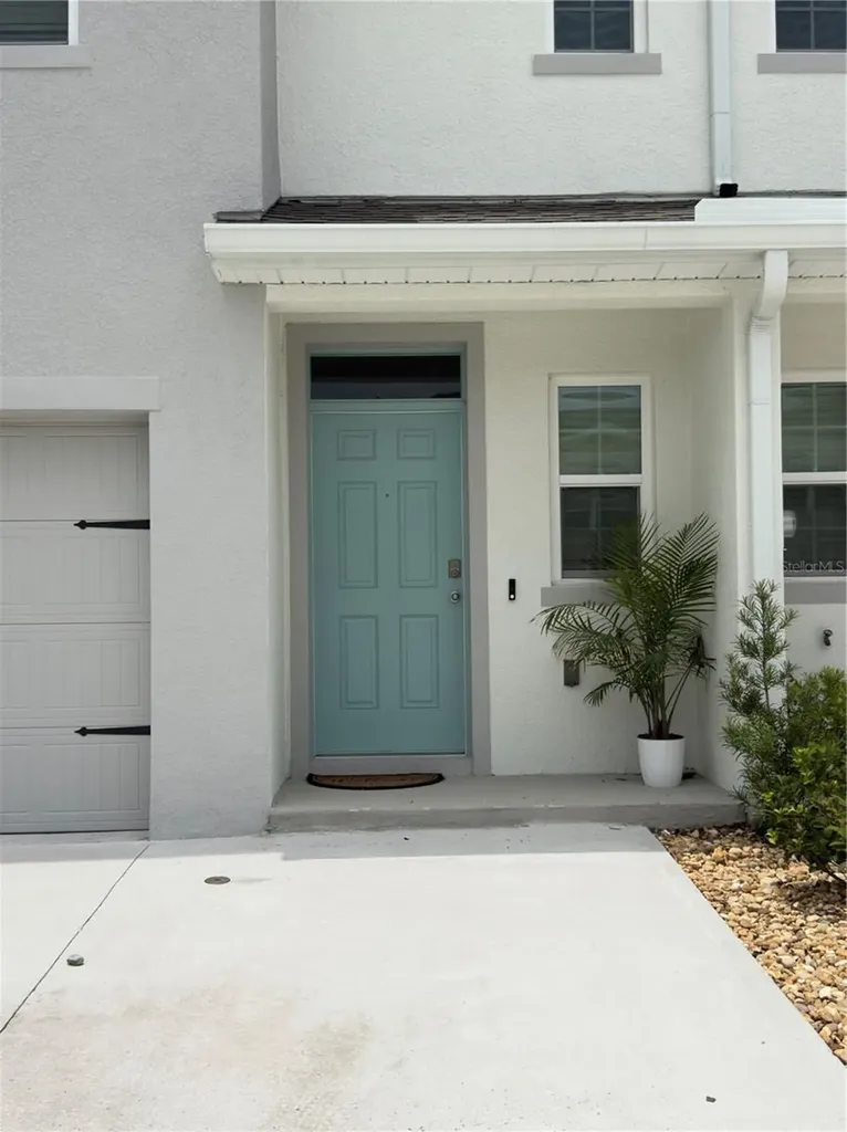 1206 Balsam Drive Davenport FL 33837