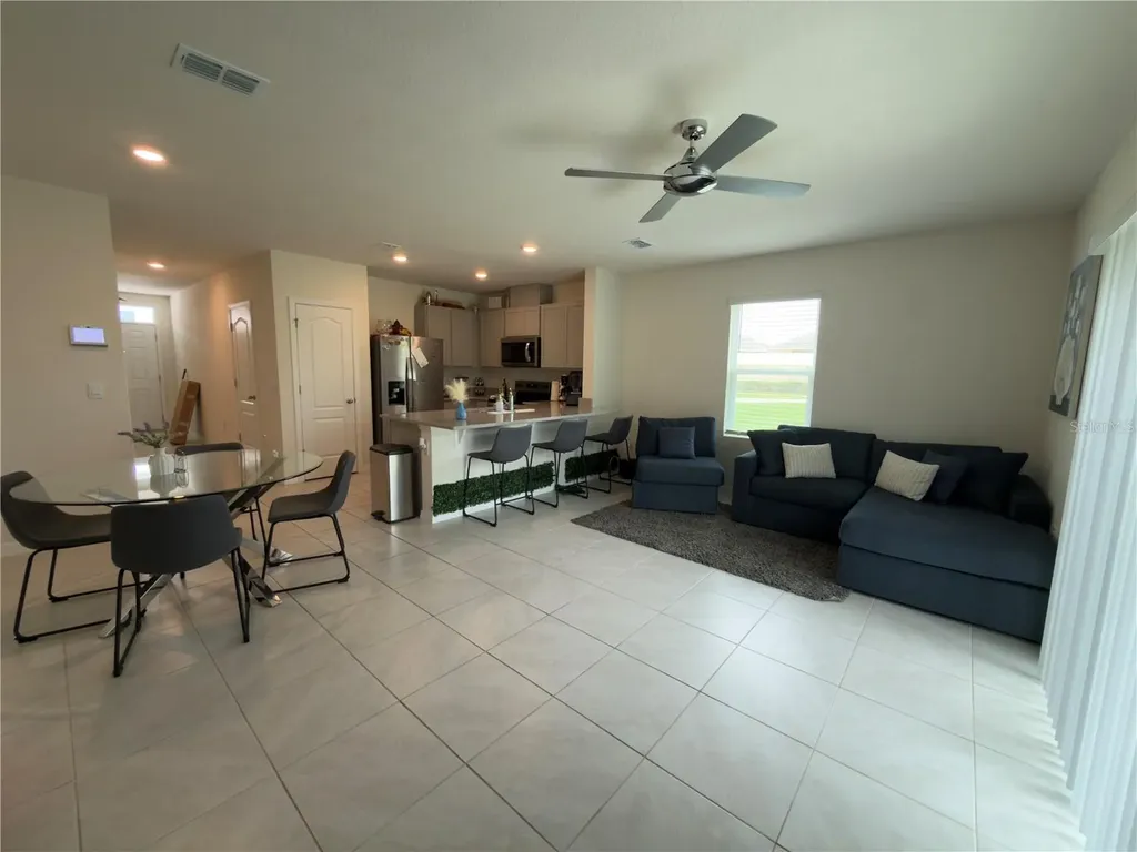 1206 Balsam Drive Davenport FL 33837