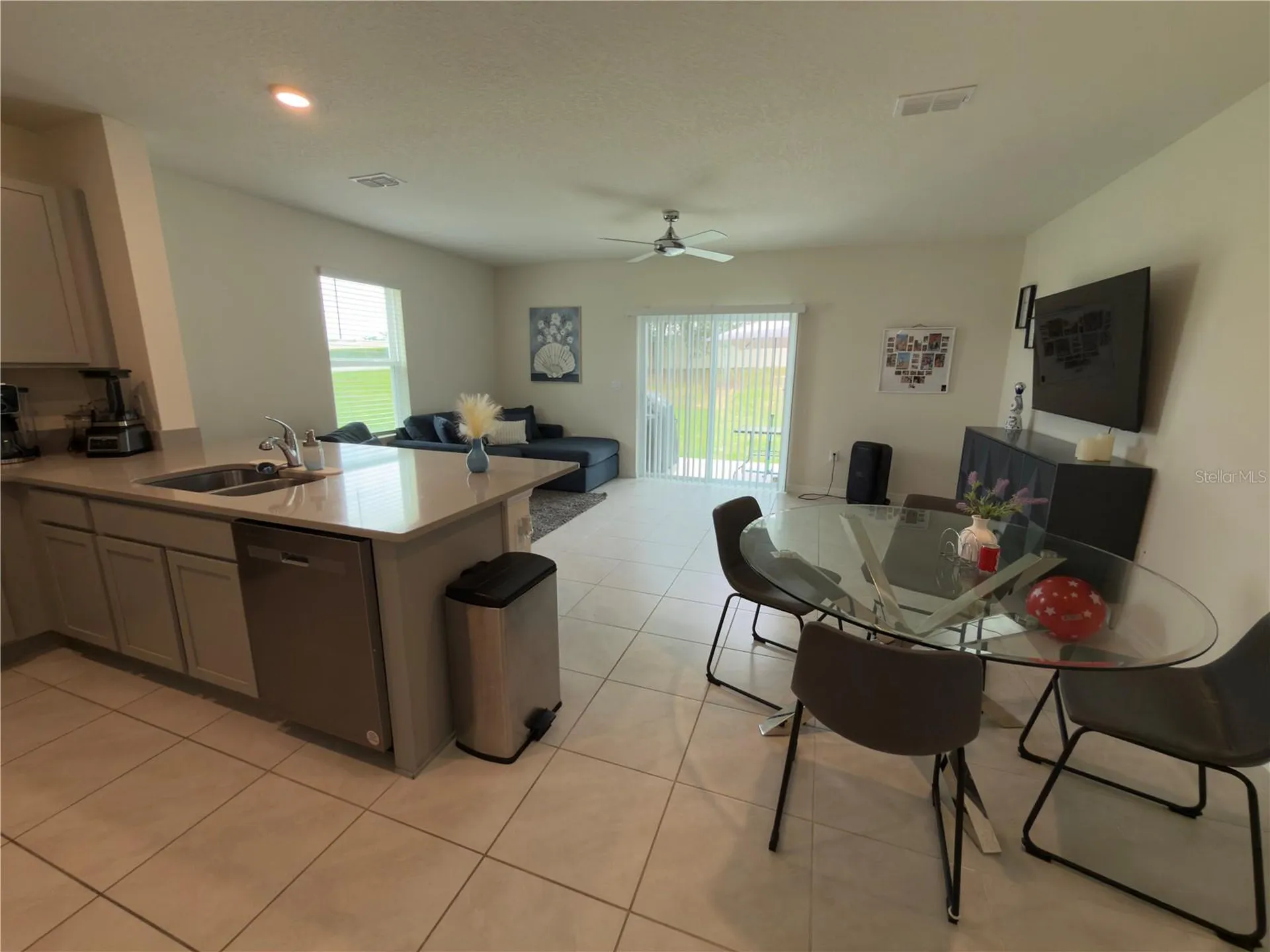 1206 Balsam Drive Davenport FL 33837