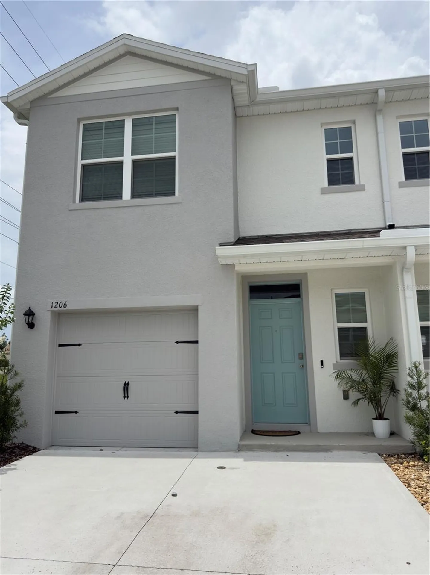 1206 Balsam Drive Davenport FL 33837