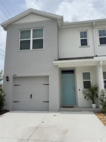 1206 Balsam Drive Davenport FL 33837