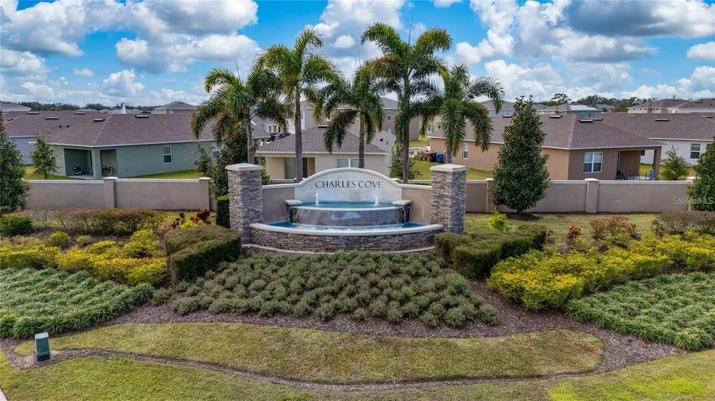 1213 Red Hill Road Davenport FL 33837