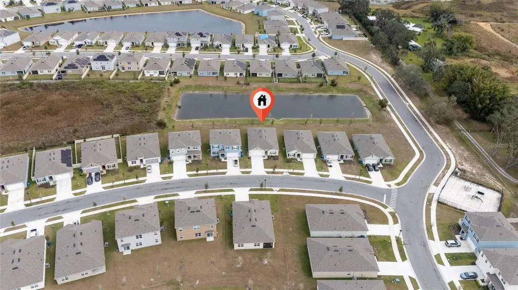 1213 Red Hill Road Davenport FL 33837