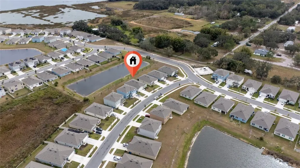 1213 Red Hill Road Davenport FL 33837