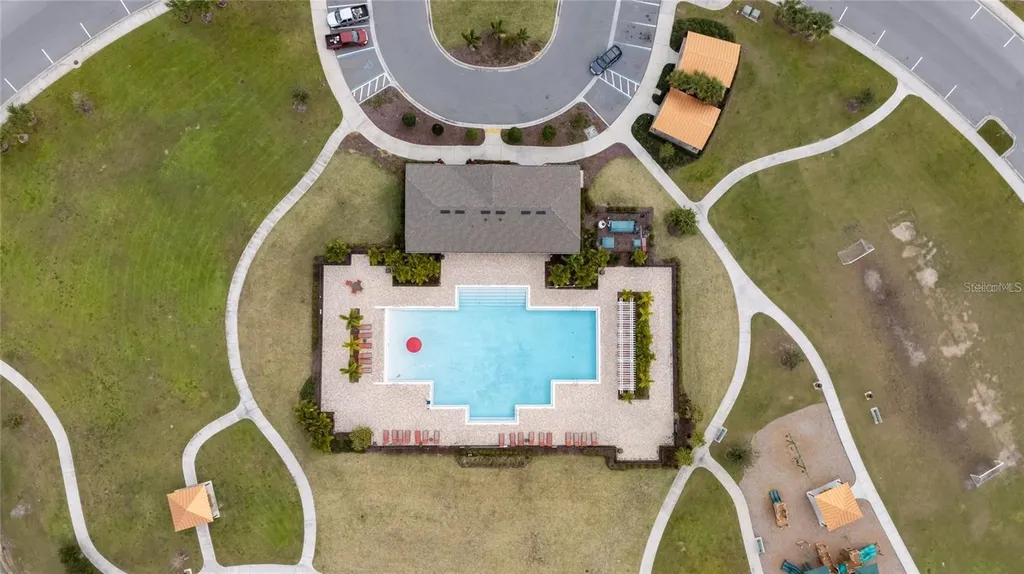 1213 Red Hill Road Davenport FL 33837