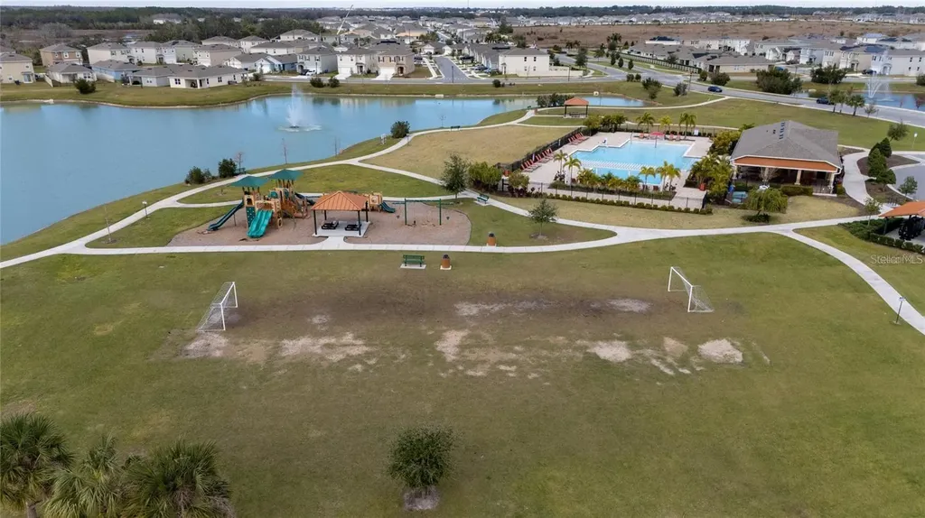 1213 Red Hill Road Davenport FL 33837