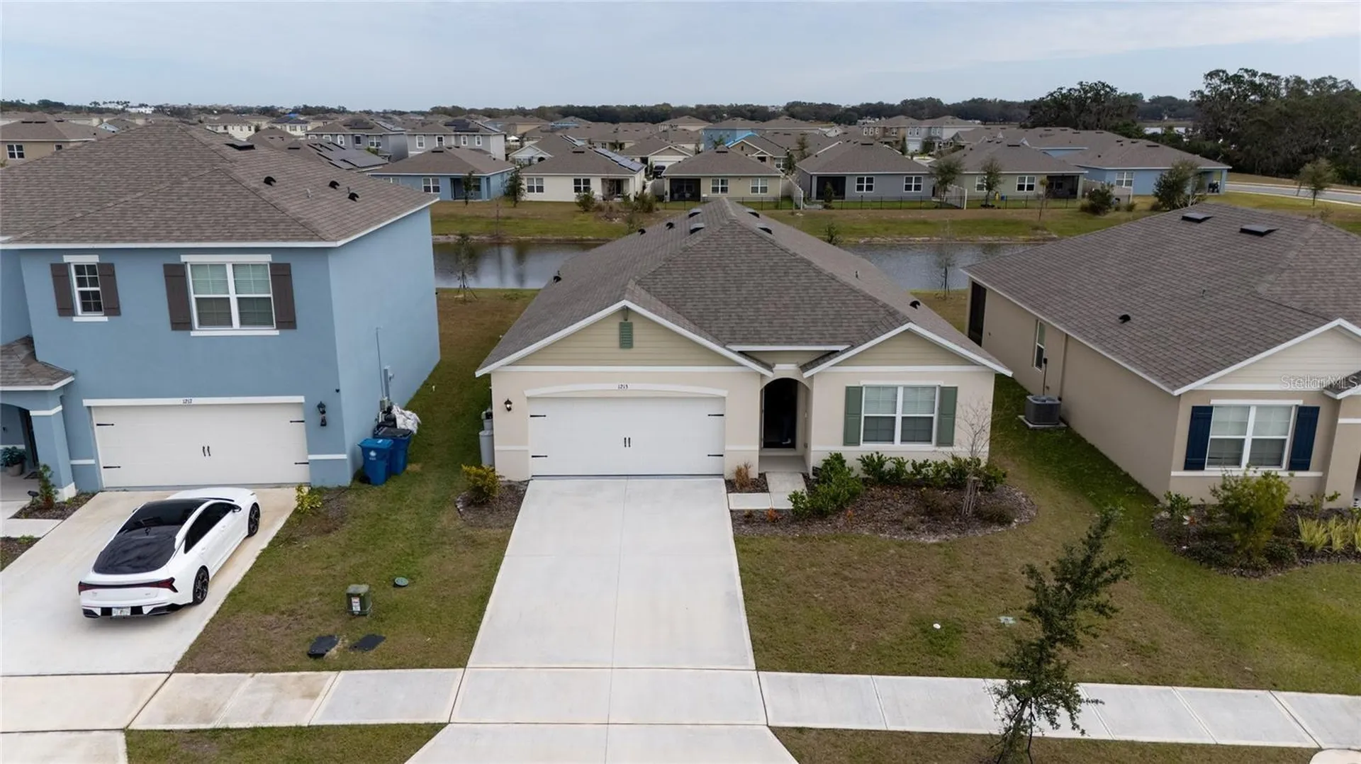 1213 Red Hill Road Davenport FL 33837