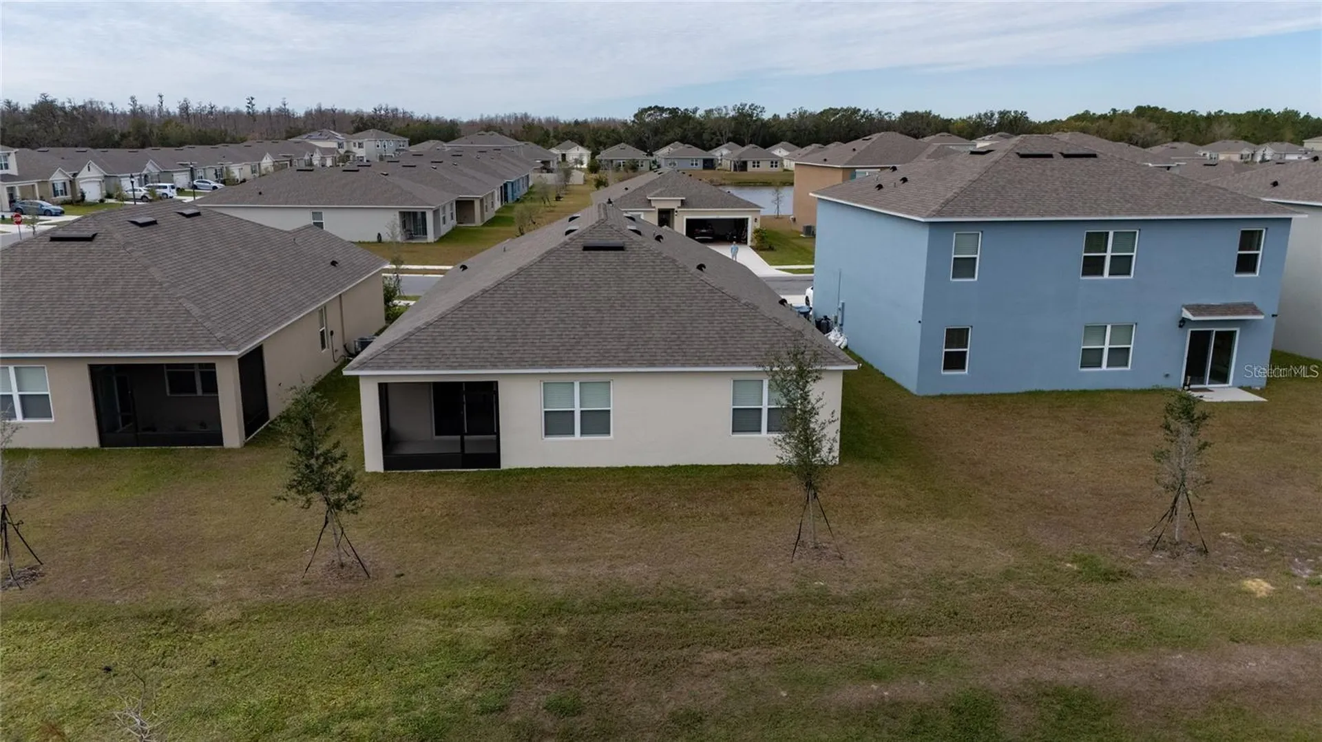 1213 Red Hill Road Davenport FL 33837