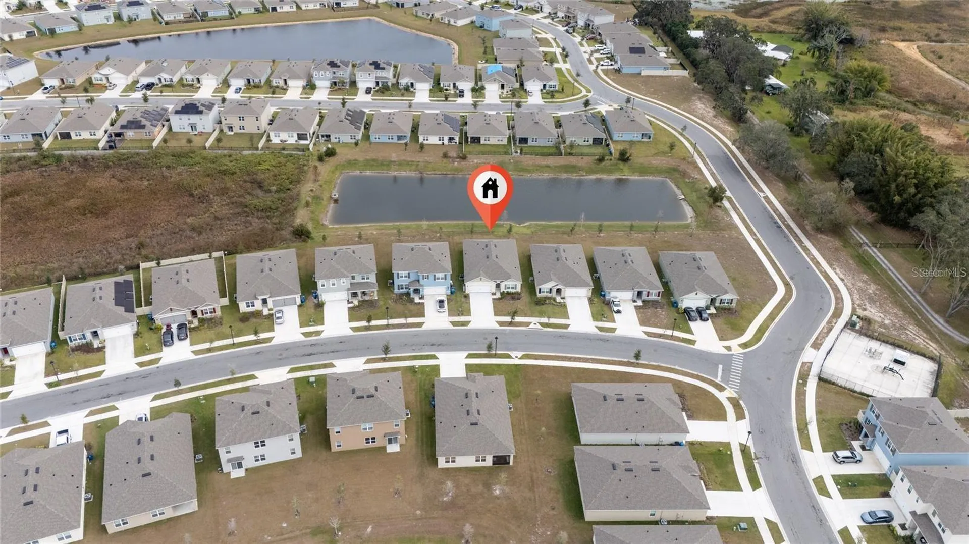1213 Red Hill Road Davenport FL 33837