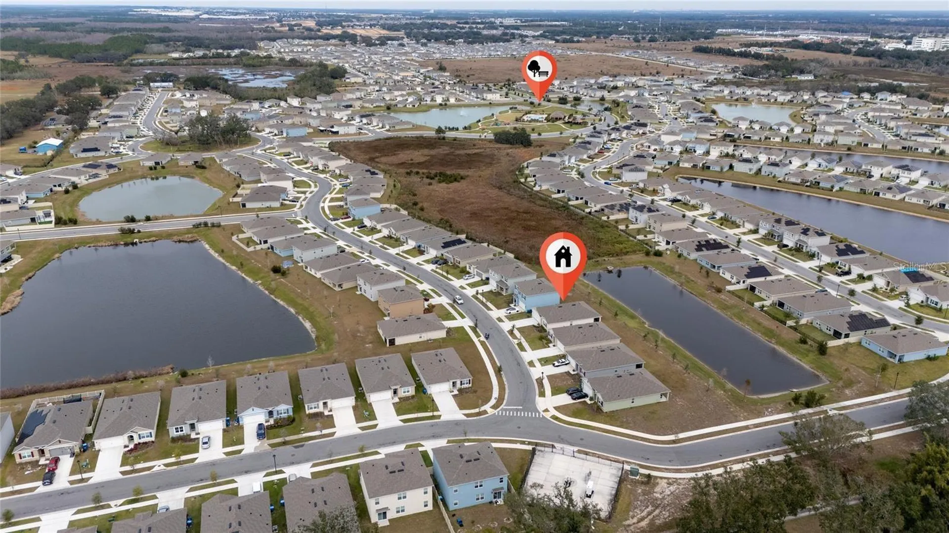 1213 Red Hill Road Davenport FL 33837