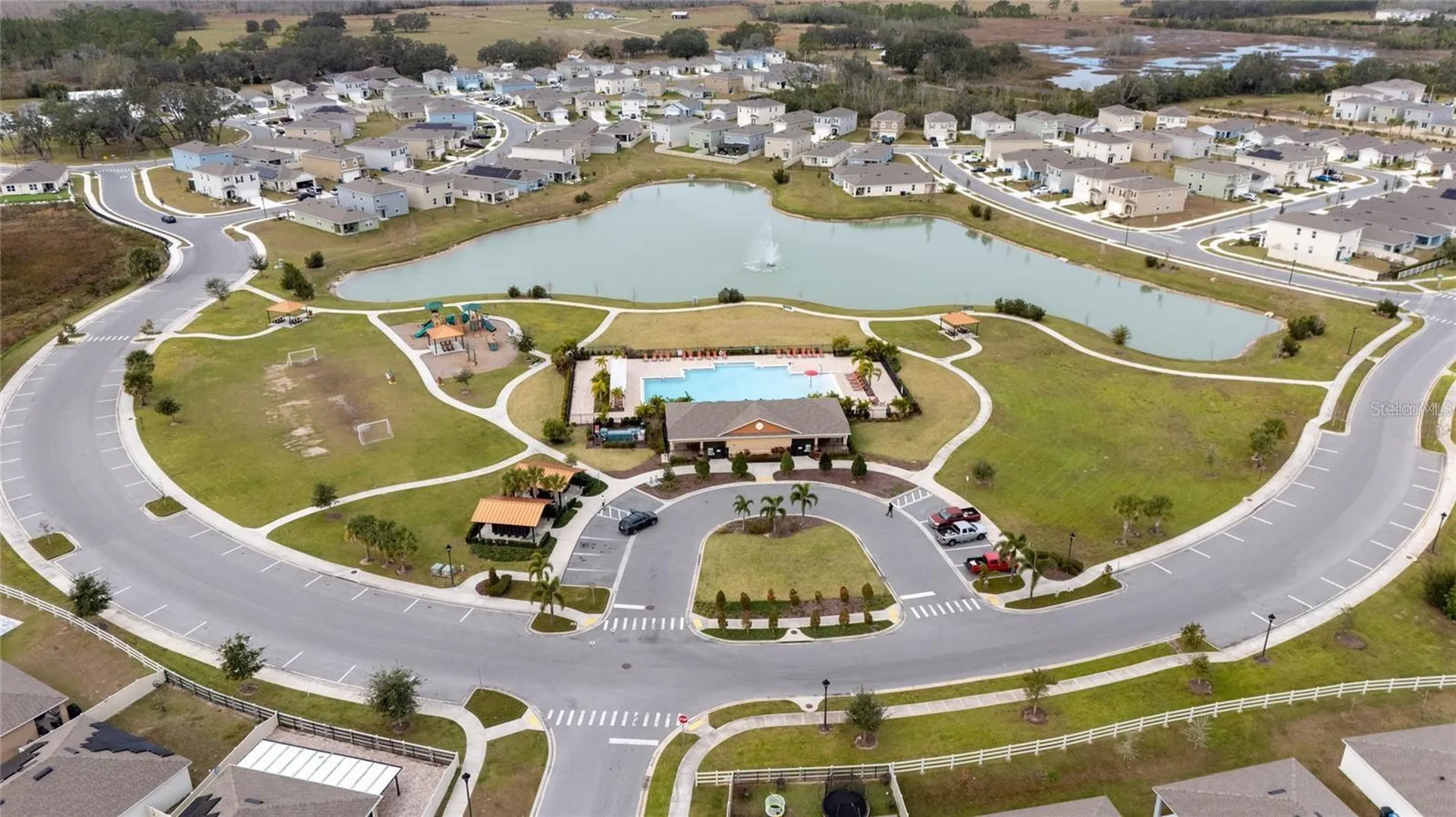 1213 Red Hill Road Davenport FL 33837