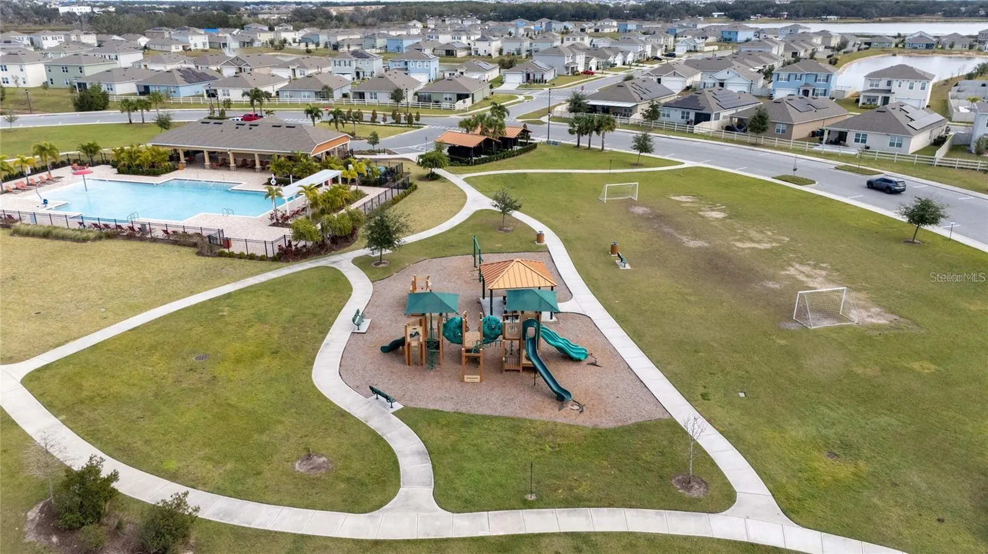 1213 Red Hill Road Davenport FL 33837
