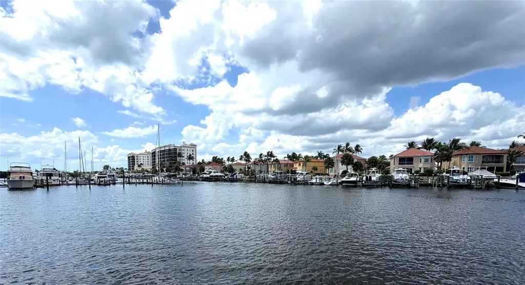 3230 Southshore Drive Punta Gorda FL 33955