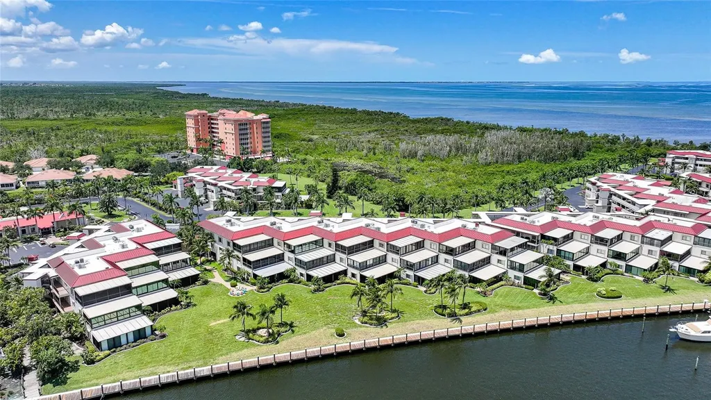 3230 Southshore Drive Punta Gorda FL 33955