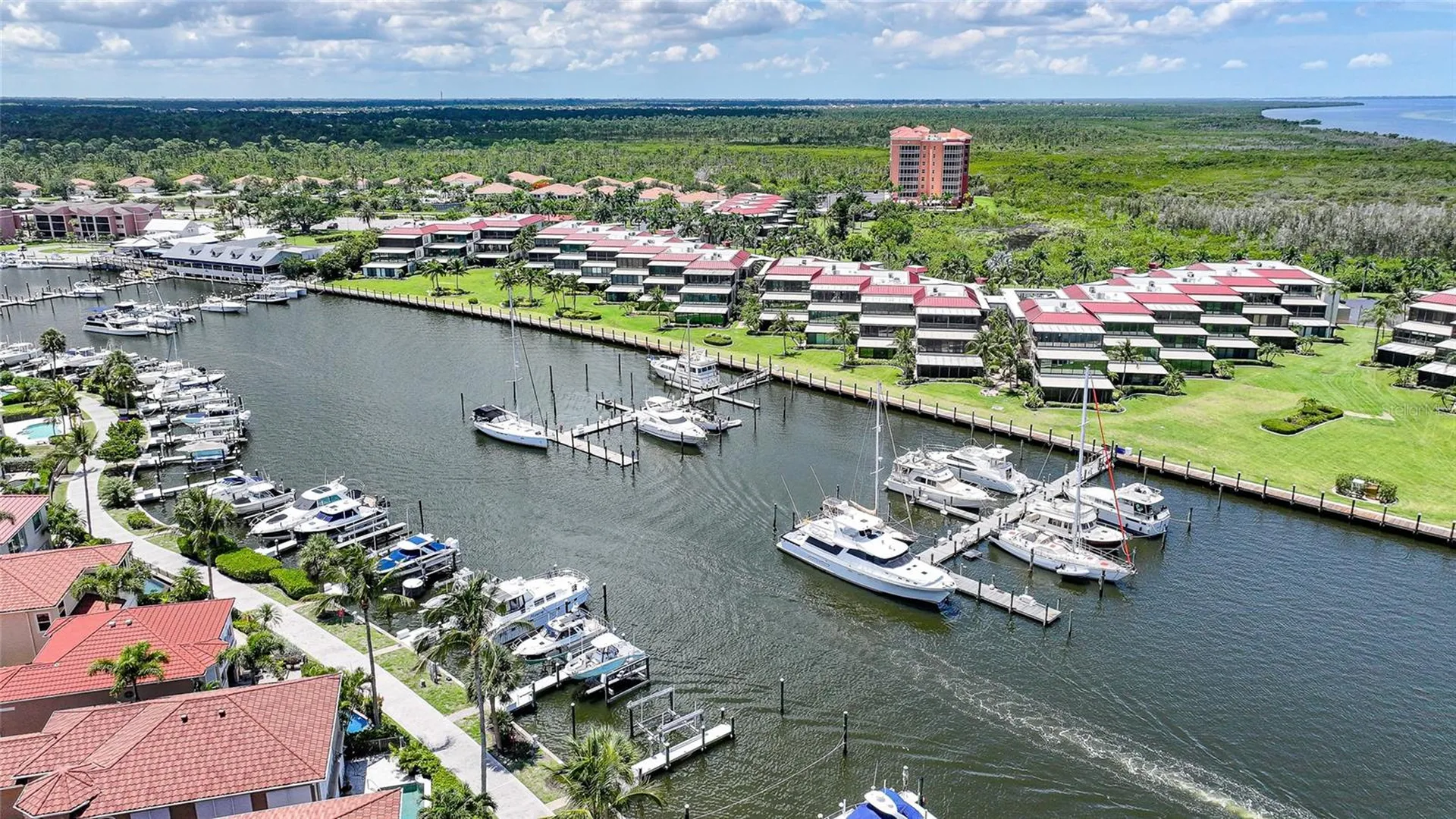 3230 Southshore Drive Punta Gorda FL 33955