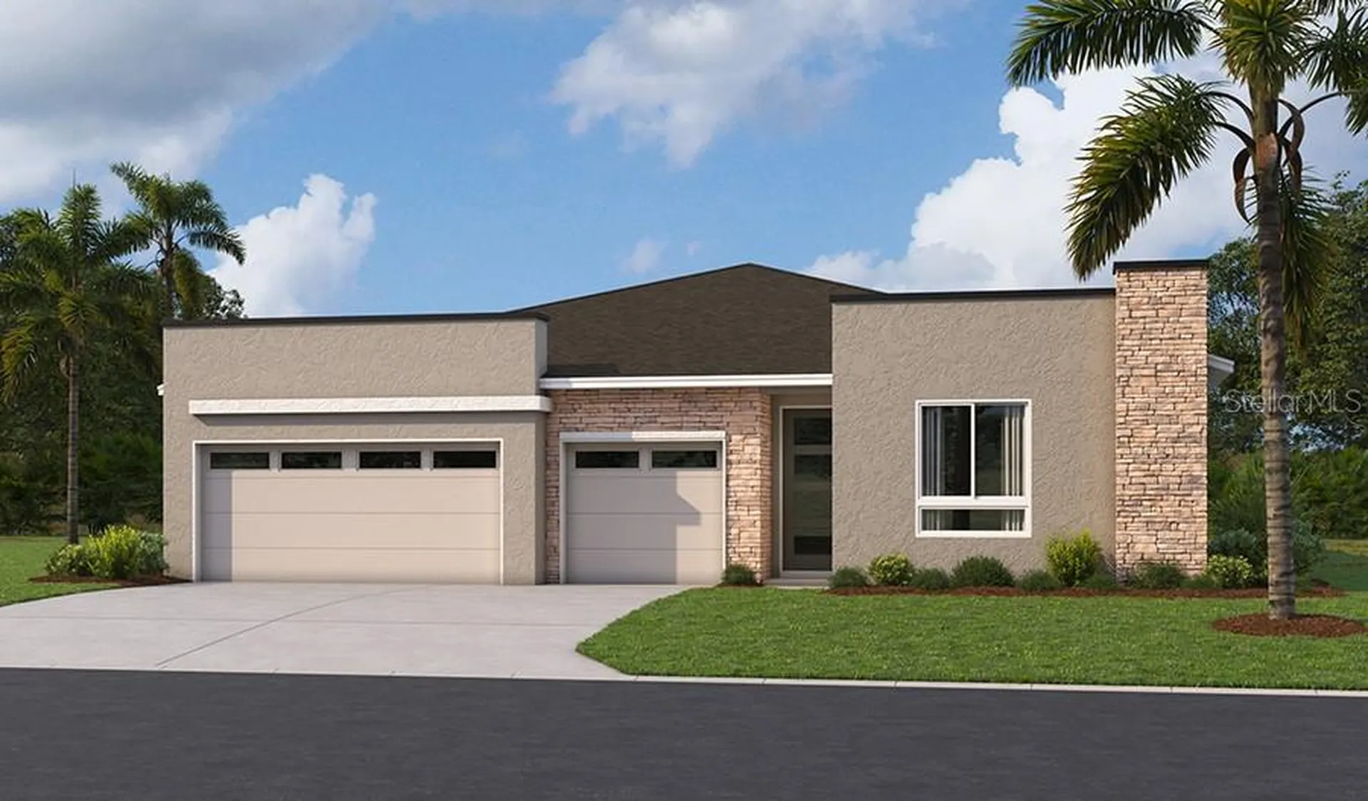 2004 Hammock Trace Drive Parrish FL 34219