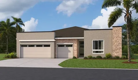 2004 Hammock Trace Drive Parrish FL 34219