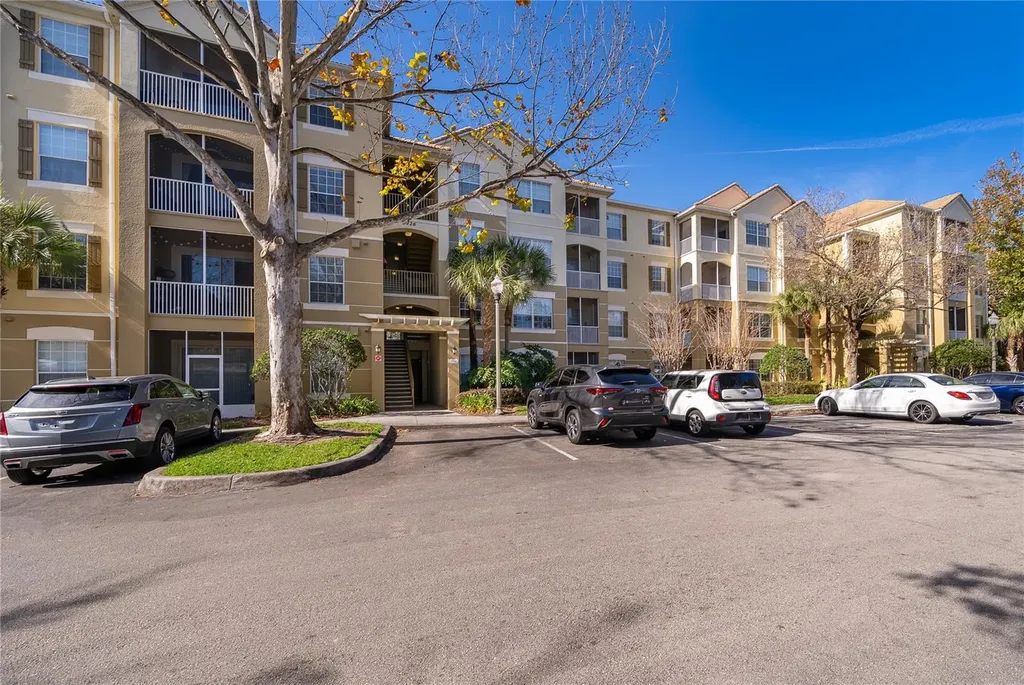 3326 Robert Trent Jones Drive Orlando FL 32835