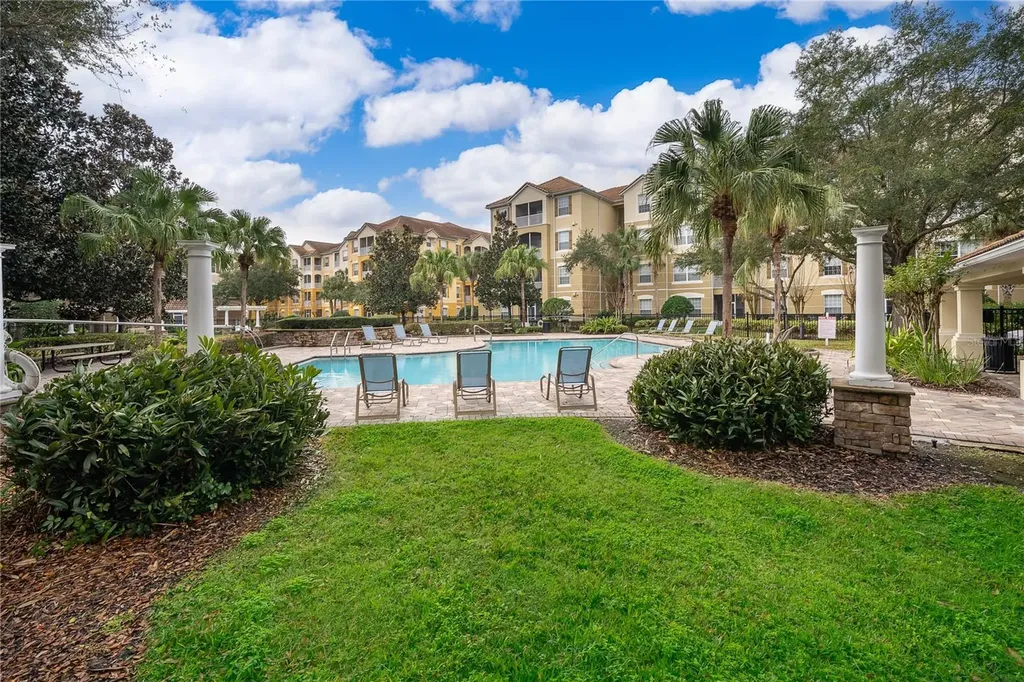 3326 Robert Trent Jones Drive Orlando FL 32835