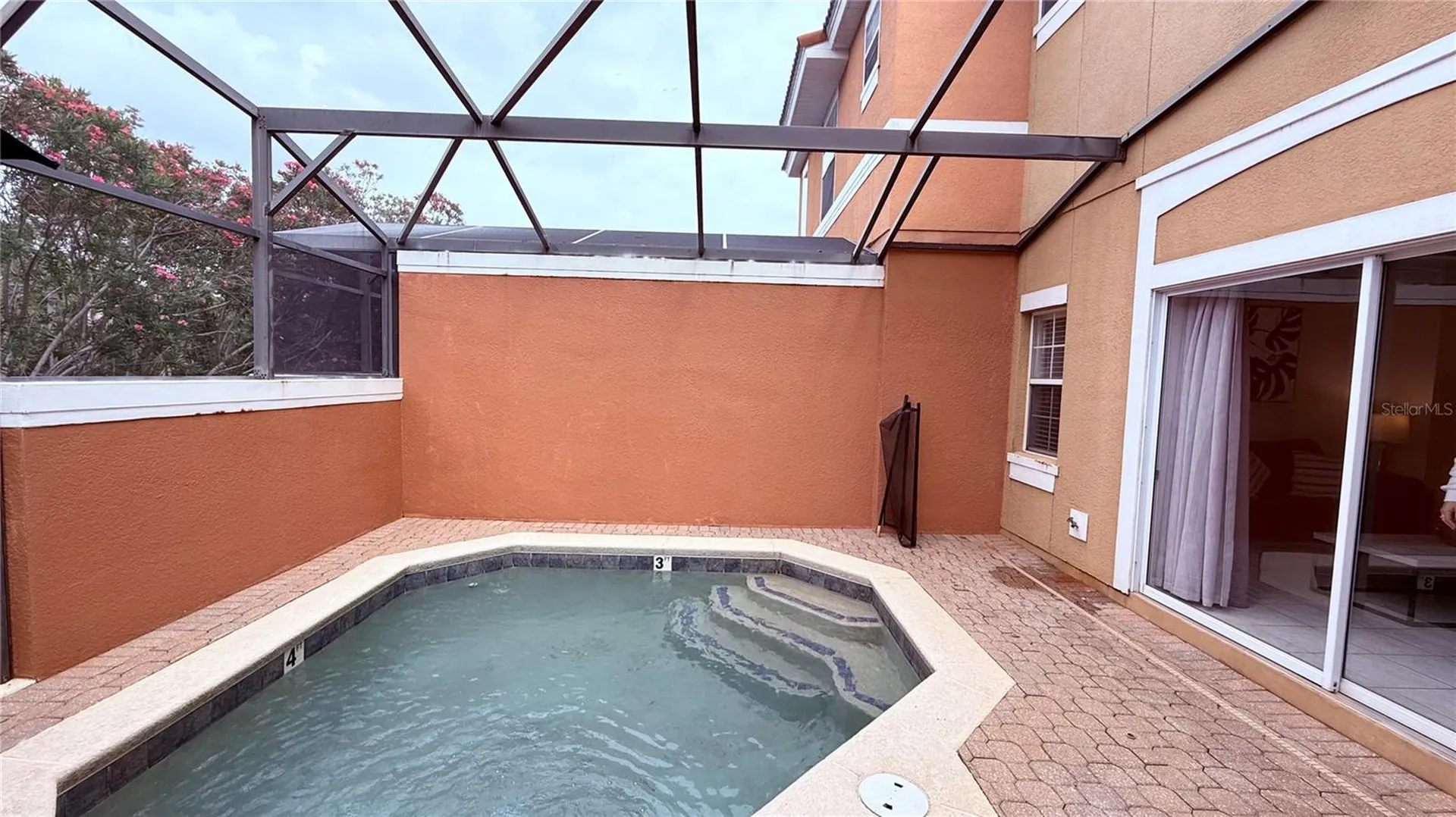 8517 Bay Lilly Loop Kissimmee FL 34747