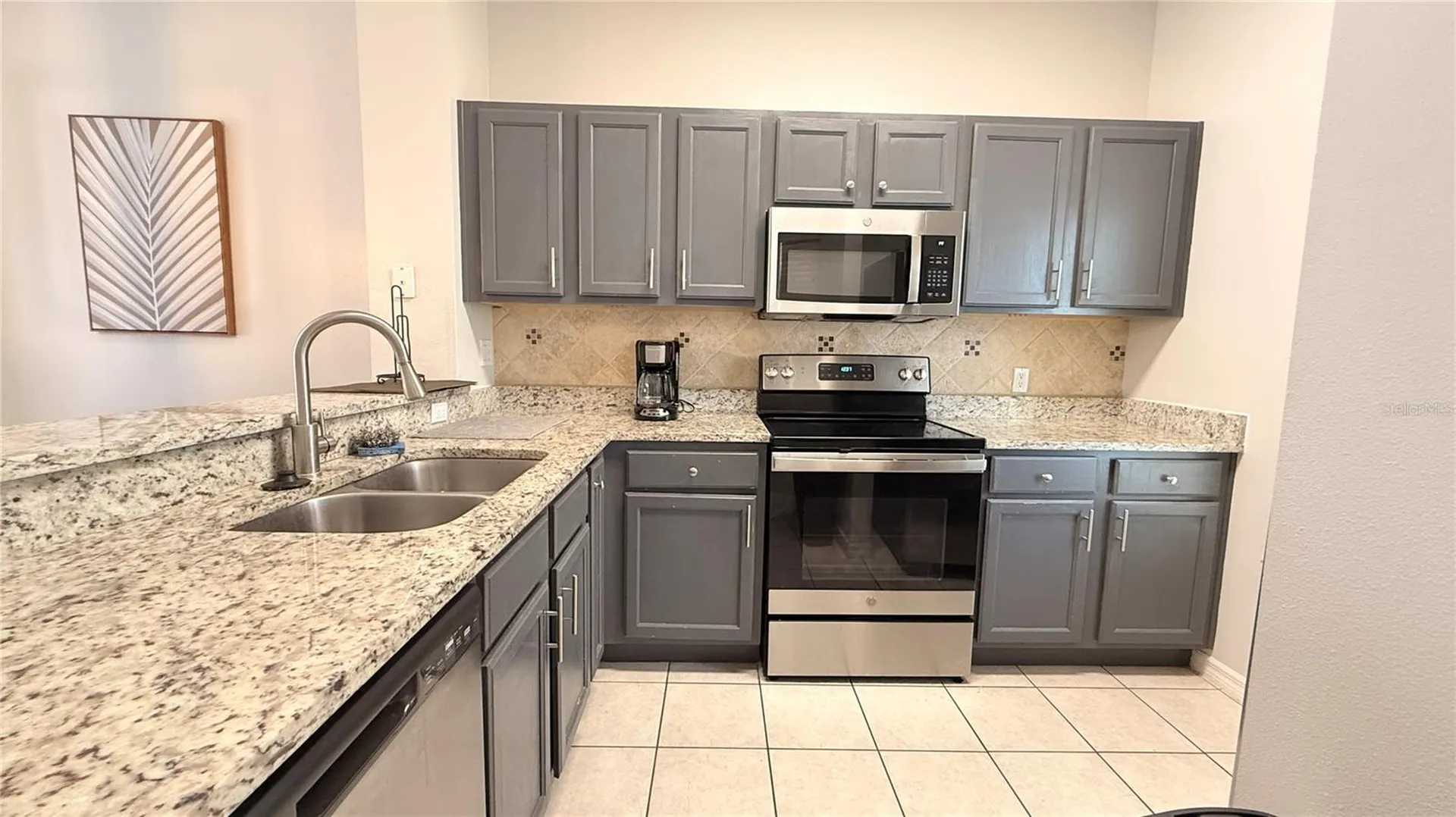 8517 Bay Lilly Loop Kissimmee FL 34747