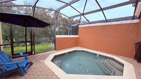 8517 Bay Lilly Loop Kissimmee FL 34747
