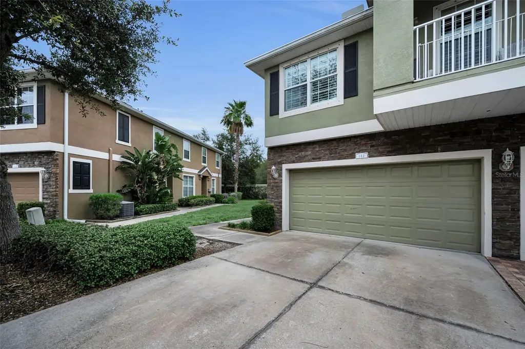7001 Interbay Boulevard Tampa FL 33616
