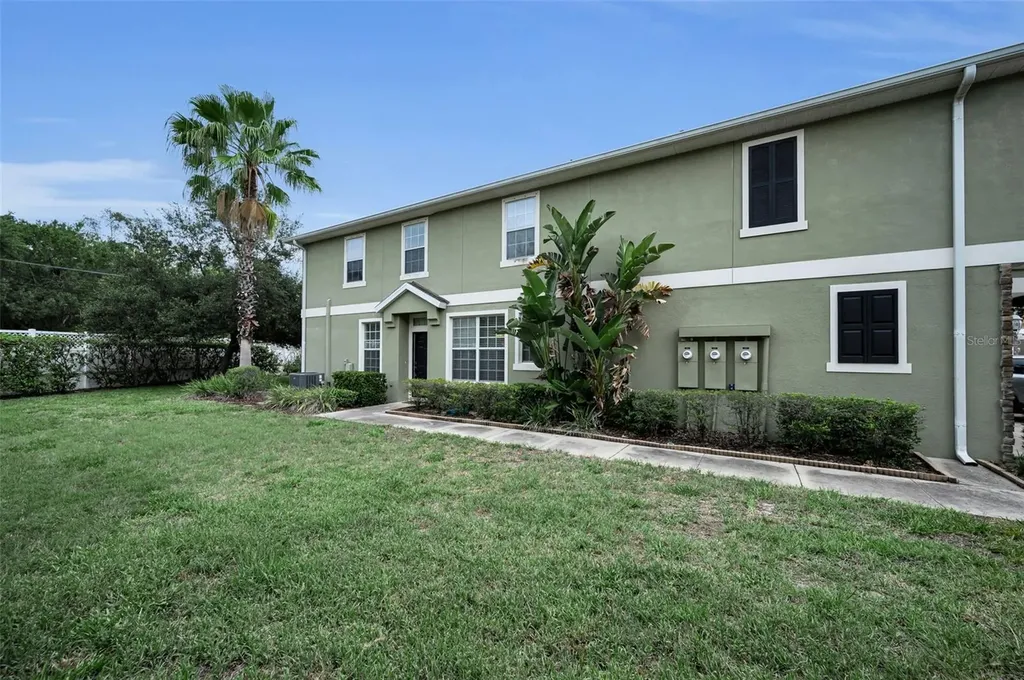 7001 Interbay Boulevard Tampa FL 33616