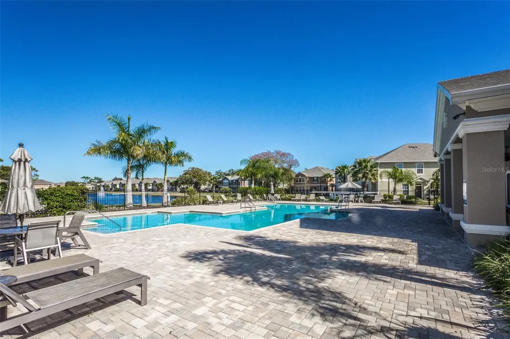 7001 Interbay Boulevard Tampa FL 33616